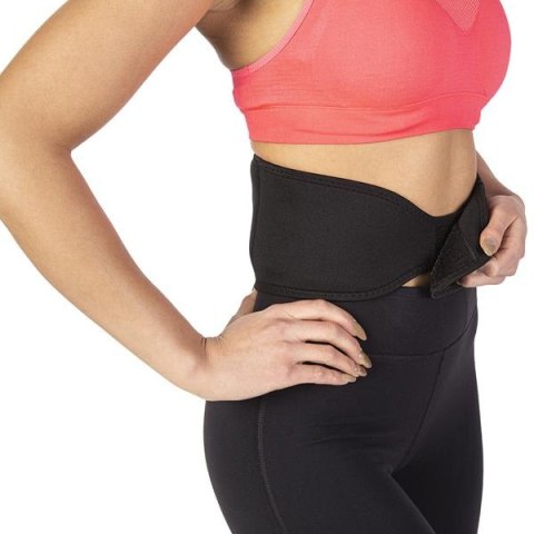 ONE FITNESS PS168 PAS STABILIZUJĄCY MAGNETYCZNY ONE SIZE ONE FITNESS ONE FITNESS PS168 PAS STABILIZUJĄCY MAGNETYCZNY ONE SIZE ONE FITNESS