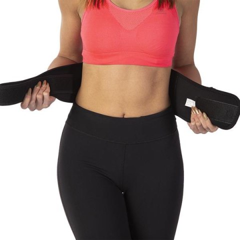 ONE FITNESS PS168 PAS STABILIZUJĄCY MAGNETYCZNY ONE SIZE ONE FITNESS ONE FITNESS PS168 PAS STABILIZUJĄCY MAGNETYCZNY ONE SIZE ONE FITNESS