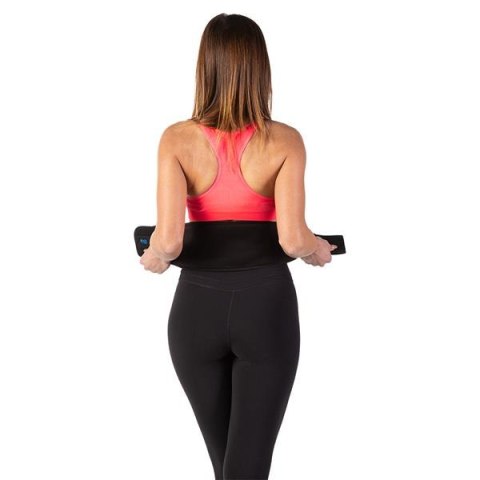 ONE FITNESS PS168 PAS STABILIZUJĄCY MAGNETYCZNY ONE SIZE ONE FITNESS ONE FITNESS PS168 PAS STABILIZUJĄCY MAGNETYCZNY ONE SIZE ONE FITNESS