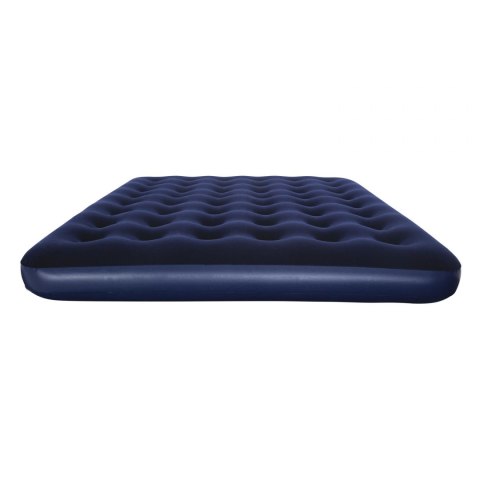 Materac dmuchany 203x152x22 cm dwuosobowy Bestway 67003 Materac dmuchany 203x152x22 cm dwuosobowy Bestway 67003