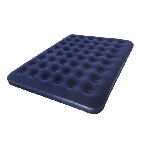 Materac dmuchany 203x152x22 cm dwuosobowy Bestway 67003 Materac dmuchany 203x152x22 cm dwuosobowy Bestway 67003