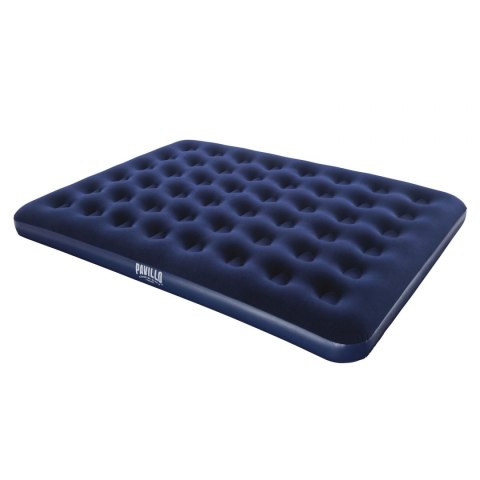 Materac dmuchany 203x152x22 cm dwuosobowy Bestway 67003 Materac dmuchany 203x152x22 cm dwuosobowy Bestway 67003