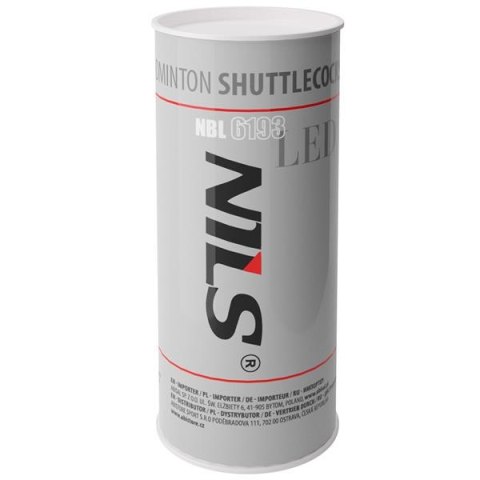NILS NBL6193 LOTKI NYLON LED OPAK.3 SZT. NILS NILS NBL6193 LOTKI NYLON LED OPAK.3 SZT. NILS