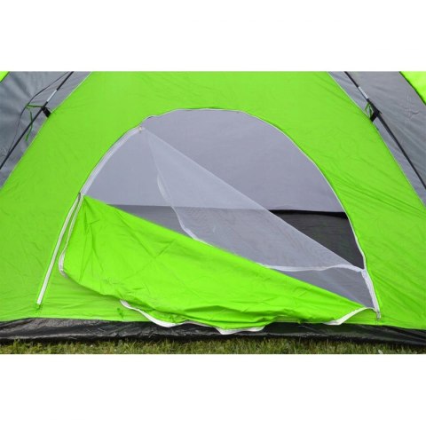 NAMIOT 4 OSOBOWY COOL CZARNO-ZIELONY ENERO CAMP NAMIOT 4 OSOBOWY COOL CZARNO-ZIELONY ENERO CAMP