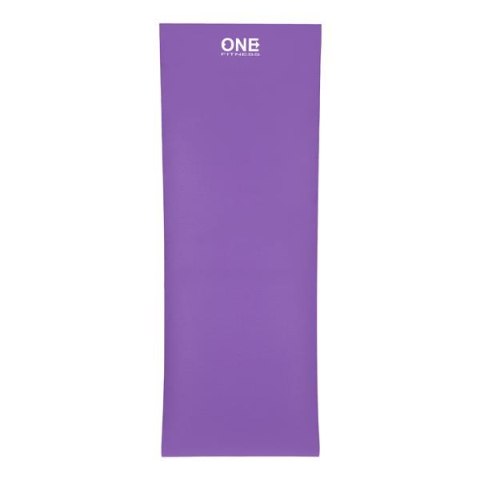 ONE FITNESS YM01 PURPLE MATA DO YOGI ONE FITNESS ONE FITNESS YM01 PURPLE MATA DO YOGI ONE FITNESS