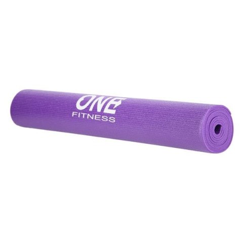 ONE FITNESS YM01 PURPLE MATA DO YOGI ONE FITNESS ONE FITNESS YM01 PURPLE MATA DO YOGI ONE FITNESS