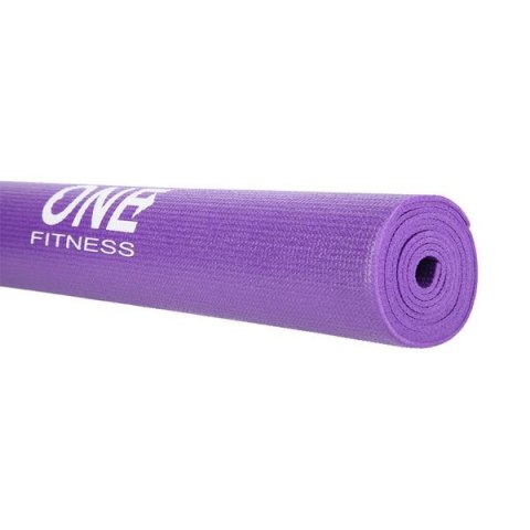 ONE FITNESS YM01 PURPLE MATA DO YOGI ONE FITNESS ONE FITNESS YM01 PURPLE MATA DO YOGI ONE FITNESS