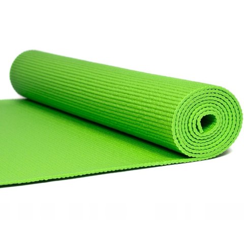 Mata Yoga PVC 173x61x0,4 cm S825740 Mata Yoga PVC 173x61x0,4 cm S825740