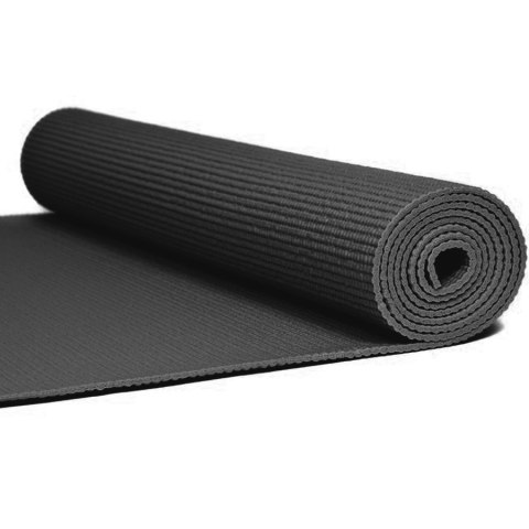 Mata Yoga PVC 173x61x0,4 cm S825740 Mata Yoga PVC 173x61x0,4 cm S825740