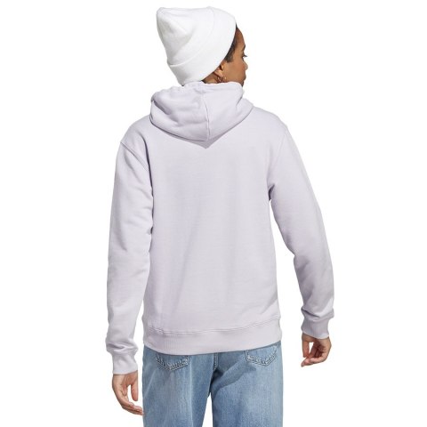 Bluza adidas Big Logo FT R HD IC6899 Bluza adidas Big Logo FT R HD IC6899