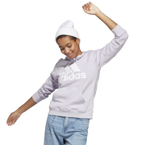 Bluza adidas Big Logo FT R HD IC6899 Bluza adidas Big Logo FT R HD IC6899