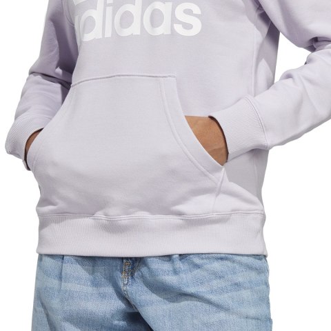 Bluza adidas Big Logo FT R HD IC6899 Bluza adidas Big Logo FT R HD IC6899
