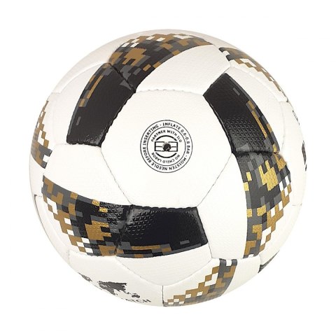 Piłka nożna „KICKER TOP MATCH" rozmiar 4 - Legend Sport Piłka nożna „KICKER TOP MATCH" rozmiar 4 - Legend Sport
