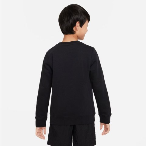Bluza Nike Sportswear DX5162 010 Bluza Nike Sportswear DX5162 010