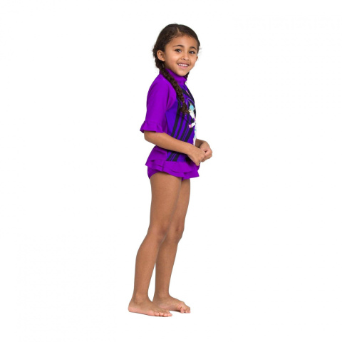 SPEEDO KOSZULKA KĄPIELOWA JR 8-12395F412 104 cm SPEEDO KOSZULKA KĄPIELOWA JR 8-12395F412 104 cm