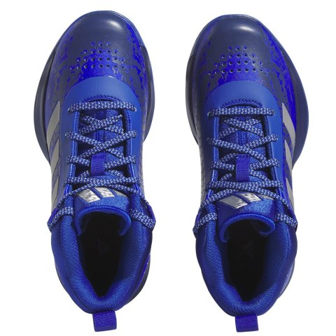 Buty adidas Cross Em Up 5 K Wide HQ8495 Buty adidas Cross Em Up 5 K Wide HQ8495