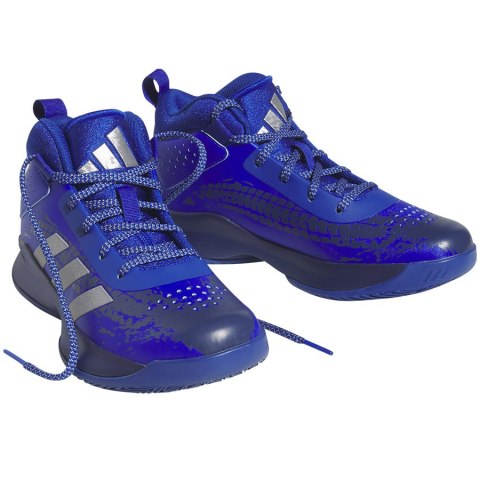 Buty adidas Cross Em Up 5 K Wide HQ8495 Buty adidas Cross Em Up 5 K Wide HQ8495