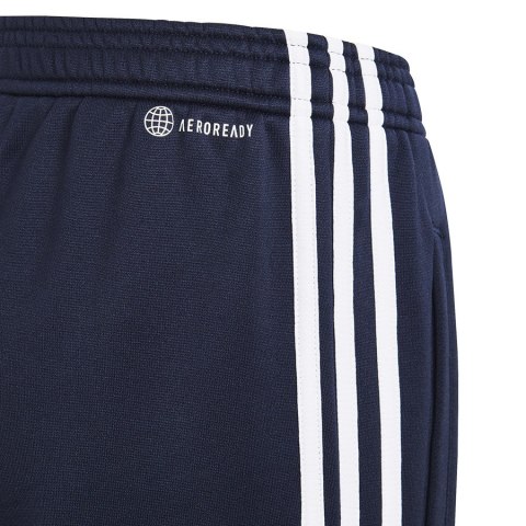 Spodnie adidas TR-ES 3 Stripes Pant Jr HY1099 Spodnie adidas TR-ES 3 Stripes Pant Jr HY1099