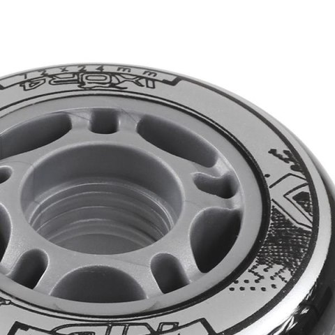 NILS EXTREME PU 70x24 82A CZARNE KÓŁKA (4 szt.) NILS EXTREME NILS EXTREME PU 70x24 82A CZARNE KÓŁKA (4 szt.) NILS EXTREME
