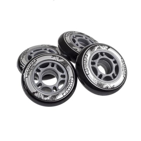 NILS EXTREME PU 70x24 82A CZARNE KÓŁKA (4 szt.) NILS EXTREME NILS EXTREME PU 70x24 82A CZARNE KÓŁKA (4 szt.) NILS EXTREME