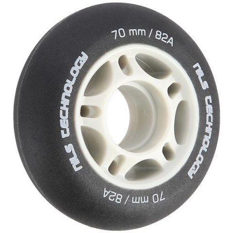 NILS EXTREME PU 70x24 82A CZARNE MATOWE KÓŁKA (4 szt.) NILS EXTREME NILS EXTREME PU 70x24 82A CZARNE MATOWE KÓŁKA (4 szt.) NILS EXTREME