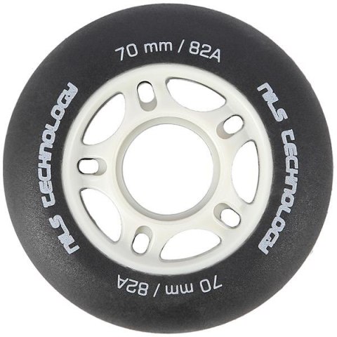 NILS EXTREME PU 70x24 82A CZARNE MATOWE KÓŁKA (4 szt.) NILS EXTREME NILS EXTREME PU 70x24 82A CZARNE MATOWE KÓŁKA (4 szt.) NILS EXTREME