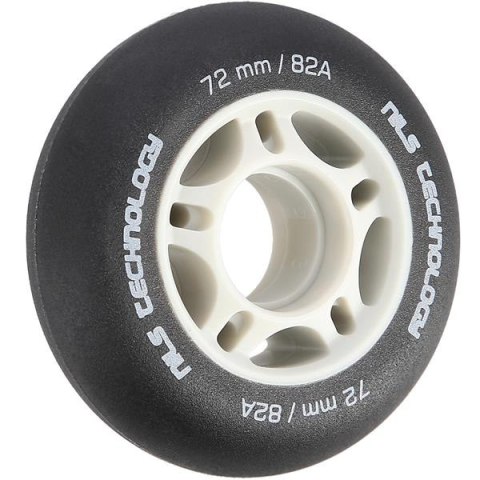 NILS EXTREME PU 72x24 82A CZARNE MATOWE KÓŁKA (4 szt.) NILS EXTREME NILS EXTREME PU 72x24 82A CZARNE MATOWE KÓŁKA (4 szt.) NILS EXTREME