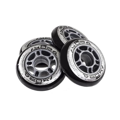 NILS EXTREME PU 76x24 82A CZARNE KÓŁKA (4 szt.) NILS EXTREME NILS EXTREME PU 76x24 82A CZARNE KÓŁKA (4 szt.) NILS EXTREME