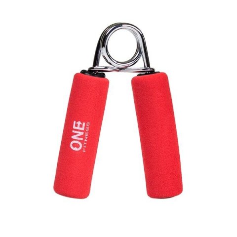 ONE FITNESS PZ03 ŚCISKACZ MIĘKKI 2 SZT ONE FITNESS ONE FITNESS PZ03 ŚCISKACZ MIĘKKI 2 SZT ONE FITNESS