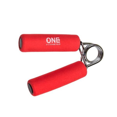 ONE FITNESS PZ03 ŚCISKACZ MIĘKKI 2 SZT ONE FITNESS ONE FITNESS PZ03 ŚCISKACZ MIĘKKI 2 SZT ONE FITNESS