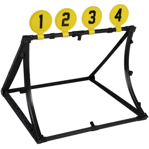 RAMA TRENINGOWA REBOUNDER BRAMKA DO PIŁKI NOŻNEJ 4W1 75x78x58CM UMBRO RAMA TRENINGOWA REBOUNDER BRAMKA DO PIŁKI NOŻNEJ 4W1 75x78x58CM UMBRO