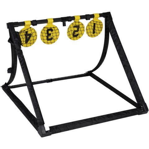 RAMA TRENINGOWA REBOUNDER BRAMKA DO PIŁKI NOŻNEJ 4W1 75x78x58CM UMBRO RAMA TRENINGOWA REBOUNDER BRAMKA DO PIŁKI NOŻNEJ 4W1 75x78x58CM UMBRO