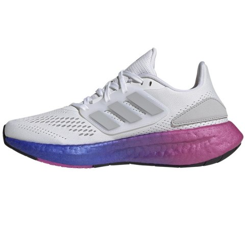 Buty do biegania adidas Pure Boost 22 HQ8576 Buty do biegania adidas Pure Boost 22 HQ8576