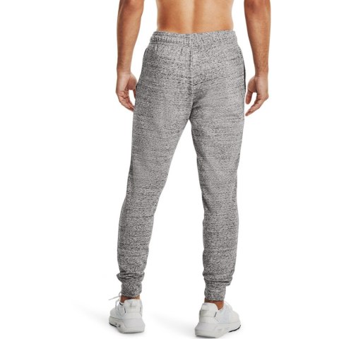 Spodnie UA Rival Terry Jogger 1361642 112 Spodnie UA Rival Terry Jogger 1361642 112
