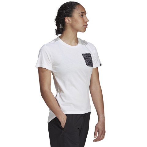 Koszulka adidas TX Pocket Tee GU8983 Koszulka adidas TX Pocket Tee GU8983