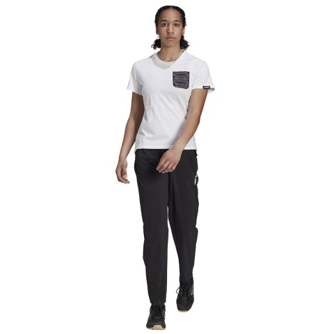 Koszulka adidas TX Pocket Tee GU8983 Koszulka adidas TX Pocket Tee GU8983