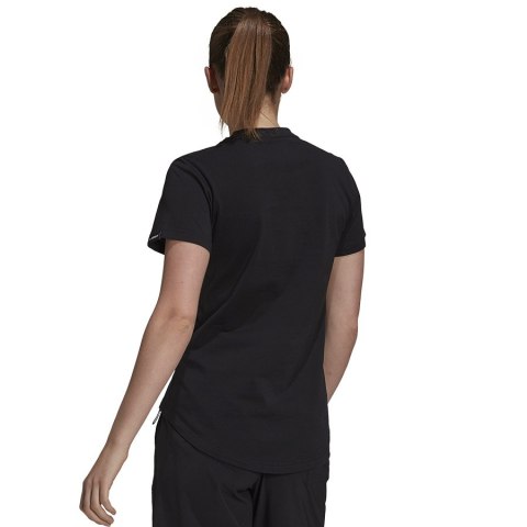 T-Shirt adidas TX Pocket Tee GU8984 T-Shirt adidas TX Pocket Tee GU8984