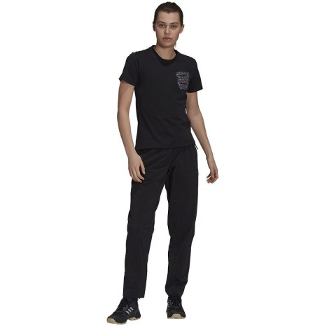 T-Shirt adidas TX Pocket Tee GU8984 T-Shirt adidas TX Pocket Tee GU8984