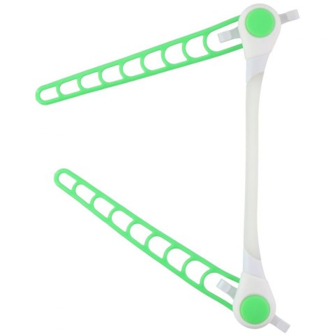 OPASKA ŚWIECĄCA LED GRUNDIG ZIELONA OPASKA ŚWIECĄCA LED GRUNDIG ZIELONA