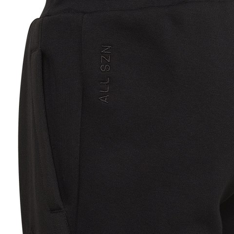 Spodnie adidas ALL SZN Fleece Pants HN8415 Spodnie adidas ALL SZN Fleece Pants HN8415