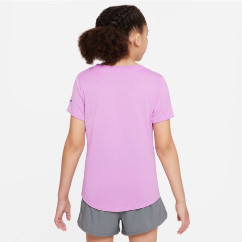 T-Shirt Nike Dri-Fit girls DZ3583 532 T-Shirt Nike Dri-Fit girls DZ3583 532