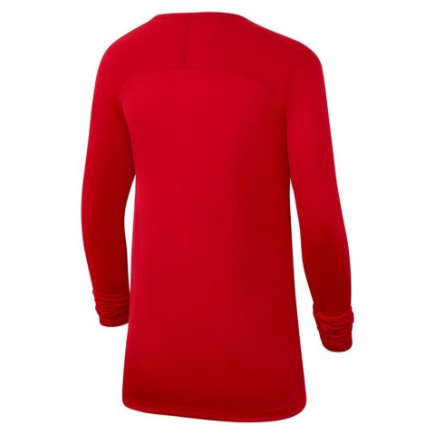 Koszulka Nike Y Park First Layer AV2611 657 Koszulka Nike Y Park First Layer AV2611 657