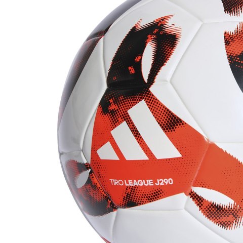 Piłka adidas TIRO League J290 HT2424 Piłka adidas TIRO League J290 HT2424