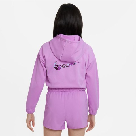 Bluza Nike Therma-Fit Jr girls DX4991 532 Bluza Nike Therma-Fit Jr girls DX4991 532
