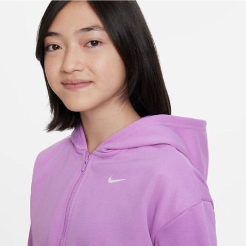 Bluza Nike Therma-Fit Jr girls DX4991 532 Bluza Nike Therma-Fit Jr girls DX4991 532