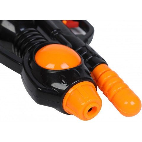 PISTOLET NA WODĘ 30X17X7.5CM 400ML ENERO TOYS PISTOLET NA WODĘ 30X17X7.5CM 400ML ENERO TOYS