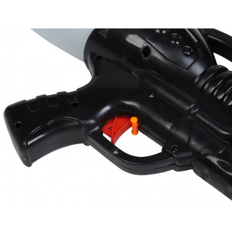 PISTOLET NA WODĘ 30X17X7.5CM 400ML ENERO TOYS PISTOLET NA WODĘ 30X17X7.5CM 400ML ENERO TOYS