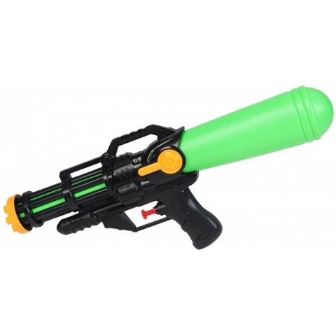 PISTOLET NA WODĘ 36x14.5x6CM 300ML ENERO TOYS PISTOLET NA WODĘ 36x14.5x6CM 300ML ENERO TOYS