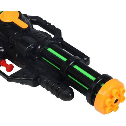 PISTOLET NA WODĘ 36x14.5x6CM 300ML ENERO TOYS PISTOLET NA WODĘ 36x14.5x6CM 300ML ENERO TOYS