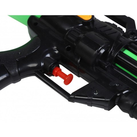 PISTOLET NA WODĘ 36x14.5x6CM 300ML ENERO TOYS PISTOLET NA WODĘ 36x14.5x6CM 300ML ENERO TOYS